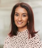 Trustee Hamisha Mehta
