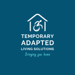 Temporary Adapted Living Solutions logo