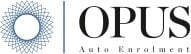 Opus Auto Enrolment logo