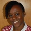 Services Officer Joslyn Kofi-Opata