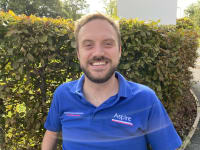 Matthew, Independent Living Advisor in Cardiff