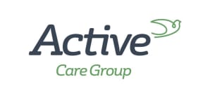 Active Assistance logo