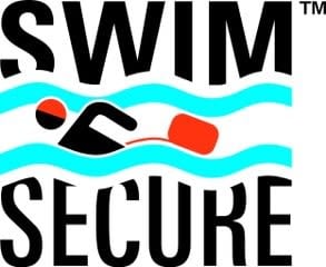 Swim Secure logo