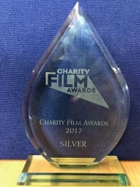 Charity Film Award