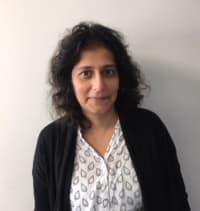 Nandini Shah, Finance Officer