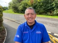 Pete, Independent Living Advisor in Wakefield