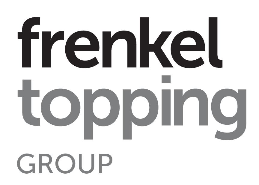 Frenkel Topping logo