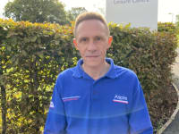 Glyn, Independent Living Advisor in Stoke Mandeville