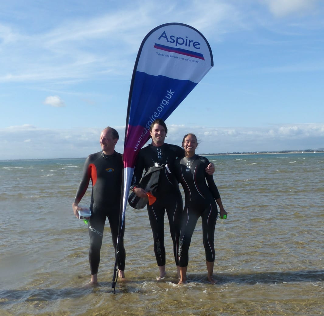 Residential Land Solent Swimmers on Isle of Wight