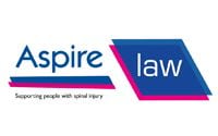 Aspire Law logo