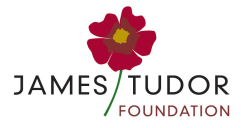 James Tudor Foundation logo