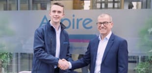 Aspire announces new partnership with EA Mobility