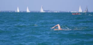 Solent Swims 2022