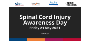 Spinal Cord Injury Awareness Day 2021